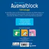 Mein erster Ausmalblock - Fahrzeuge Produktbild-Vorschau 3