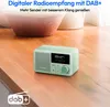 MEDION S66822 Przenośne mini radio DAB+ z Bluetooth Podgląd zdjęcia produktu 8
