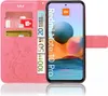 Handy Tasche für Xiaomi Redmi Note 10 Pro / Note 10 Pro Max Produktbild-Vorschau 2