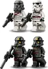 LEGO Star Wars 75412 Todestruppler & Nachttruppler Battle Produktbild-Vorschau 5