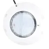 AC12V 40W 360 LED bílé barevné světlo podvodní osvětlení Náhled obrázku produktu 6