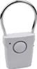 Alarm drzwi 6.8x13.9x2cm ABS+stal nierdzewna Podgląd zdjęcia produktu 3