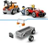 LEGO® City 60435 Carro attrezzi con auto sportiva Anteprima dell’immagine prodotto 32