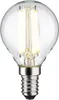 Paulmann Eco-Line Filament 230V LED Tropfen 78mm Produktbild-Vorschau 2