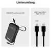 OSRAM Powerbank PowerConnect 200, 20.000 mAh Produktbild-Vorschau 11