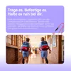 Blackview AirBuds K1 over ear Kinder Kopfhörer, Bluetooth Produktbild-Vorschau 2