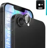Protezione della fotocamera per iPhone 16e - Vetro della Anteprima dell’immagine prodotto 1