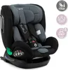 Detská autosedačka Urso MoMi 0-36 kg čierna Náhľad obrázku produktu 17