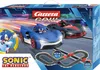 Carrera Go!!! Sonic 4.3m + kopec Náhled obrázku produktu 12