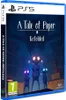 Giochi Playstation Ps5 Un Racconto Di Carta Trasparente PAL Anteprima dell’immagine prodotto 1