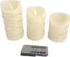 CCLIFE LED Kerzen Set Fernbedienung Timer Funktion 300 Produktbild-Vorschau 7