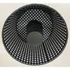 VALO 23er Pelletskorb Ø 23 x H 18 cm Produktbild-Vorschau 5