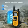 Radiotelefon Retevis RB648 Plus o dużym zasięgu, Podgląd zdjęcia produktu 3
