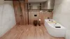 BADLAND Eckbadewanne Rechteck Badewanne Avita LINKS 170x75 Produktbild-Vorschau 5