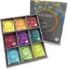 CreanoKräutertee Geschenkset „ORGANIC HERBAL TEA“ - Produktbild-Vorschau 1