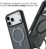 Accezz Ring Stand Backcover z MagSafe dla Apple iPhone 17 Podgląd zdjęcia produktu 6