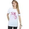 Disney - T-Shirt für Damen BI49615 (XXL) (Weiß) Produktbild-Vorschau 2
