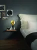 LEDVANCE Vintage 1906, Schwarz, Aluminium, Schlafzimmer, Produktbild-Vorschau 10