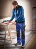 PARKSIDE PERFORMANCE® Herren Arbeitsbundhose (54, blau) Produktbild-Vorschau 5