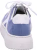 Rieker Damen Slipper Reißverschluss Plateau N9920, Größe:41 Produktbild-Vorschau 2
