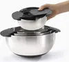 JOSEPH JOSEPH Nest 9 Plus zestaw tac do przygotowywania Podgląd zdjęcia produktu 10