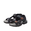 Rieker 26158-14 Herrensandale, Blau, Leder/Synthetik,, Produktbild-Vorschau 38