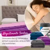 4-Jahreszeiten Steppbett Wende-Design ca. 155x220 cm (2 Produktbild-Vorschau 5
