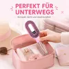 2-in-1 Entwirrungsbürste mit Sprühfunktion für Produktbild-Vorschau 5