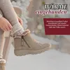 Skechers Easy Going Cool Zip Jasnobrązowy Podgląd zdjęcia produktu 30
