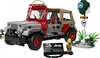 Jurassic World 77984, Jeep® Wrangler ispirata a Jurassic Anteprima dell’immagine prodotto 2