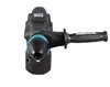 Makita Akku-Stemmhammer HM001GZ02, 40 V, SDS-max, incl. Produktbild-Vorschau 21