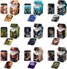 Ultra Pro Deckbox 100+ Magic the Gathering MtG - Murders at Produktbild-Vorschau 1