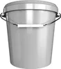 Eimer mit Deckel 30 L | Vorratseimer | Lebensmittelecht Produktbild-Vorschau 3