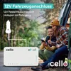 Cello 5G LTE WLAN Travel Router, 3600 Mbit, Cat 22, Produktbild-Vorschau 8