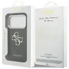 Etui Guess 4G Big 4G Classic Logo Na Iphone 17 Pro - Náhled obrázku produktu 8