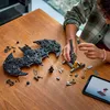 LEGO DC Batman 76330 Logo Batmana – zestaw z okazji Podgląd zdjęcia produktu 13