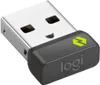 Logitech 920-011054 klawiatura Dołączona myszka Biuro RF Podgląd zdjęcia produktu 6