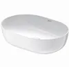 DURAVIT 0379500000 Umývadlo na dosku Luv 500x350mm Náhľad obrázku produktu 6