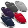 Pantoffeln aus Filz, Hausschuhe  rutschfeste Slippers,  Produktbild-Vorschau 3