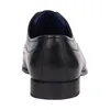 Bugatti Mattia Business Schuh Schwarz Produktbild-Vorschau 7