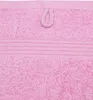 Julie Julsen® Handtuch 30 x 50 cm,Babyrosa Produktbild-Vorschau 2
