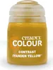 Citadel Contrast: Iyanden Yellow Paint 18ml (29-10) Podgląd zdjęcia produktu 1