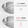 Selbstreinigendes Bidet für Toilette, ultradünn, frisches Produktbild-Vorschau 3