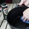 BBQ-Toro Dutch Oven Pflege Set | mit DOPFWUNDER + DOPFHELD Produktbild-Vorschau 4