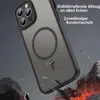 Handyhülle für Apple iPhone 13 Pro Max Matt Case Produktbild-Vorschau 5