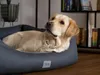 TrendPet Runa kunstleren mand grijs (100x75x30 cm) Productafbeelding-voorbeeld 7