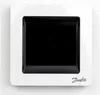 Danfoss ECtemp Touch - Thermostat - Polar White, RAL 9016 Voir les images du produit 1
