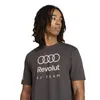 Original Audi Formel 1 One Fan Graphic T-Shirt, Herren, Gr. Produktbild-Vorschau 7