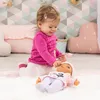 Bayer Design 93828AA Babypuppe mit Funktion, Baby Produktbild-Vorschau 5