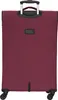 d&n Travel Line 9204 4 Rollen Trolley L 76 cm mit Dehnfalte Produktbild-Vorschau 9